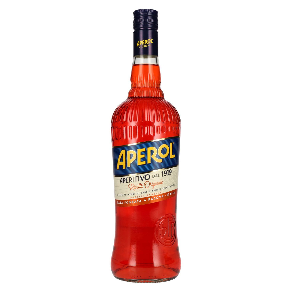 Aperol Aperitivo 11% vol. 1 l