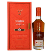 Glenfiddich 21 Years Old GRAN RESERVA Rum Cask Finish 40% vol. 0.7 l in a gift box