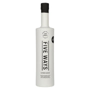 8-Doors Distillery Five Ways Blended Liqueur 22% Vol. 0,5l