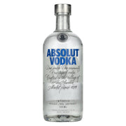 Absolut Vodka 40% ABV 0.5l