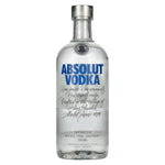 Absolut Vodka 40% vol. 0,5 l
