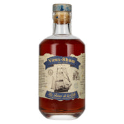 Foursquare 11 Years Old Vieux-Rhum Moscatel Finish 65.1% vol. 0.5 l