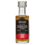 Havana Club Gran Reserva Añejo 15 Years 40% vol. 0.02 l