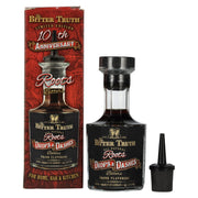 The Bitter Truth Roots Drops &amp; Dashes Bitters 10e verjaardag Limited Edition 42% Vol. 0.1l in geschenkverpakking
