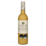 Gänserndorfer Kulinarium egg cream liqueur with bourbon vanilla 16% vol. 0.7l