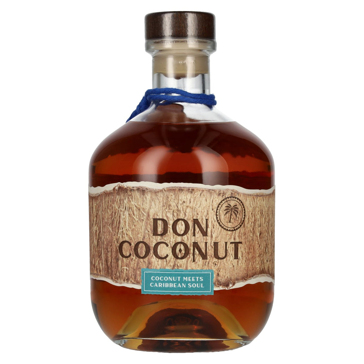 Don Coconut Premium Spirit Drink 40% ABV 0.7l