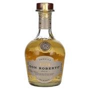 Don Roberto AÑEJO 100 % agave, 40 % vol., 0,7 l
