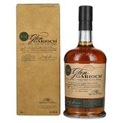 Glen Garioch 12-Year-Old Highland Single Malt Scotch Whisky, 48% ABV, 1 litre, in a gift box