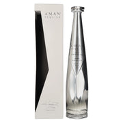 Aman Tequila Añejo Cristalino 100% Puro de Agave 40% ABV 0.7l in a gift box