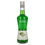 La Liqueur de Monin SAVEUR MELON VERT 20 % vol. 0,7 l