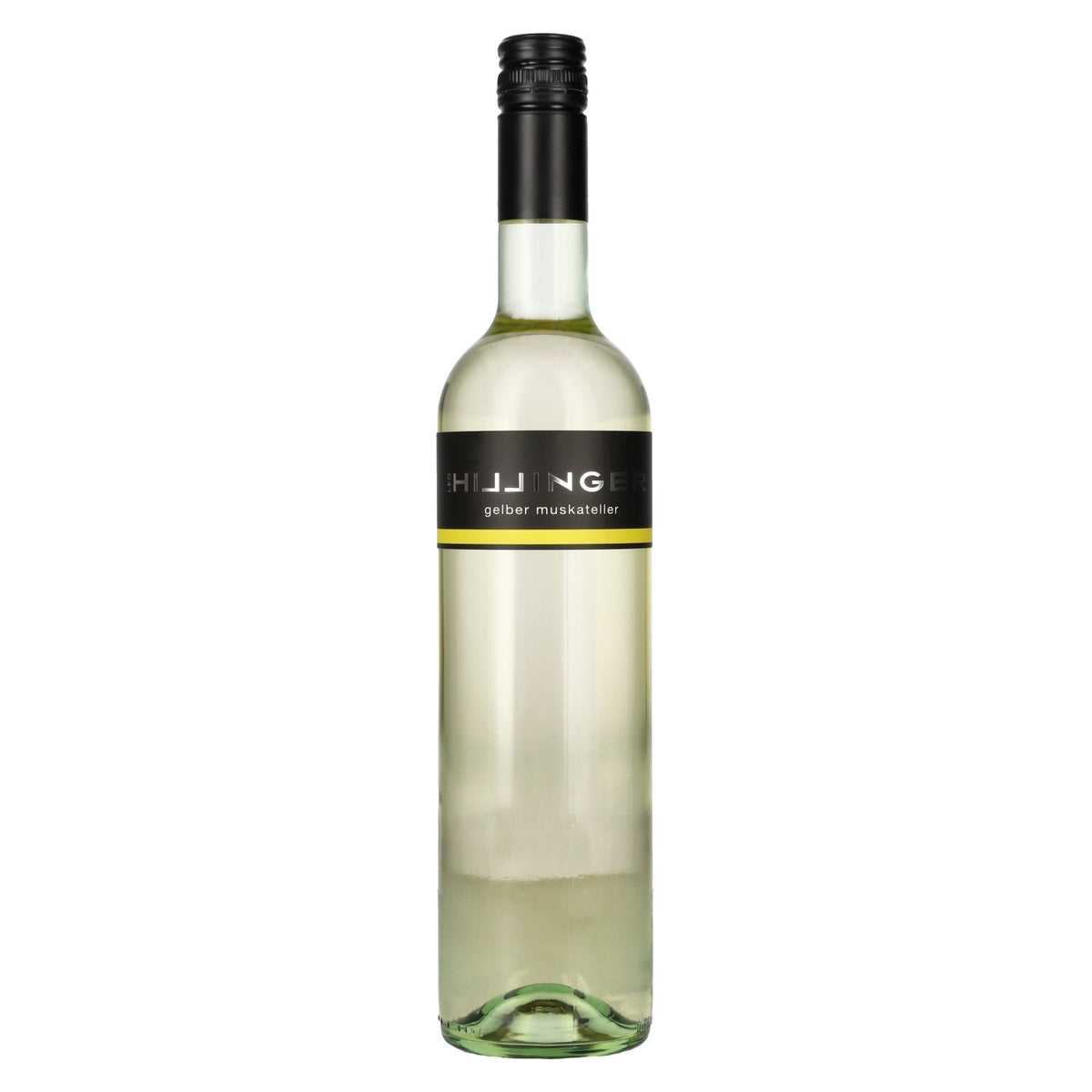 Hillinger Yellow Muscat 2025 11.5% ABV 0.75l