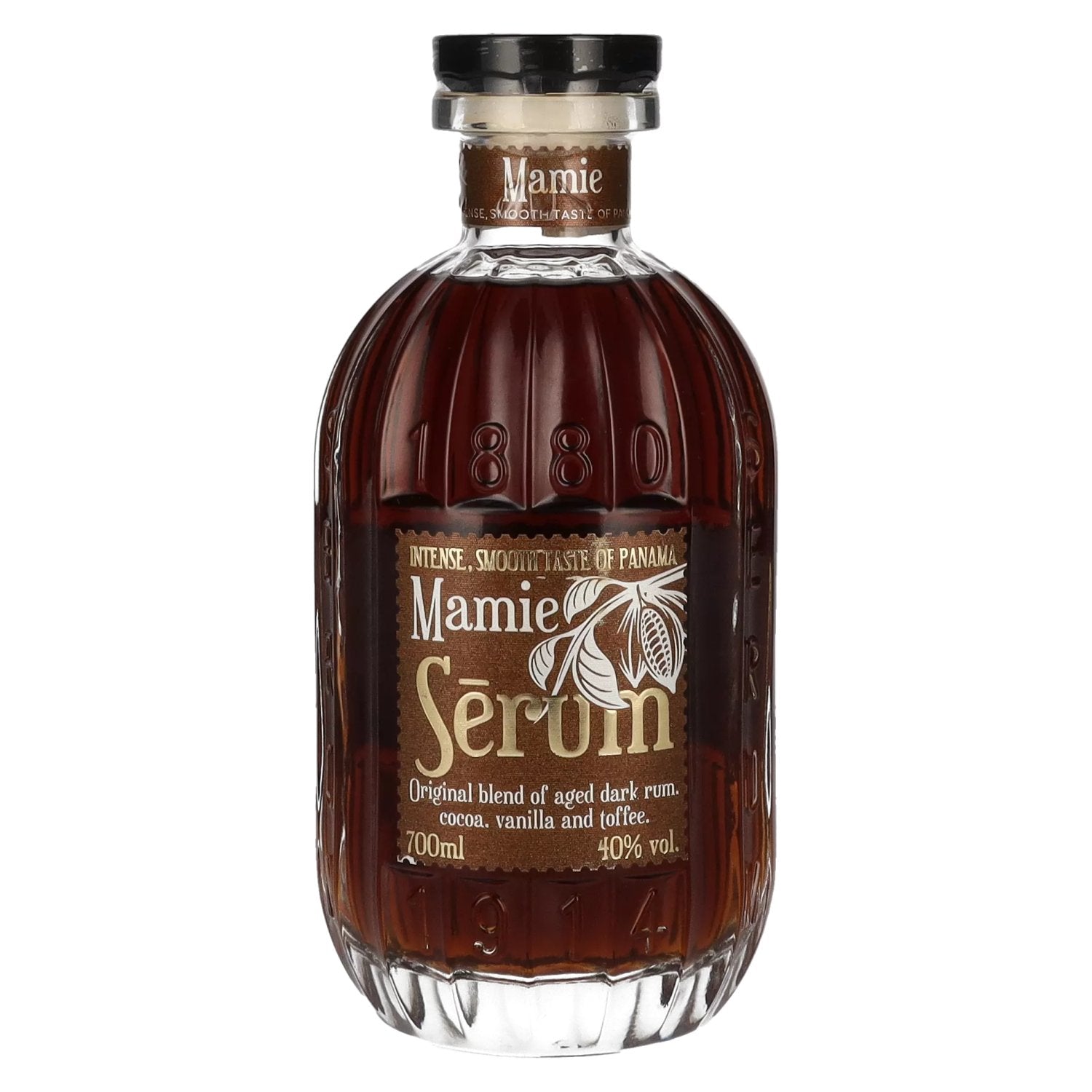 SeRum Mamie 40% vol. 0,7l