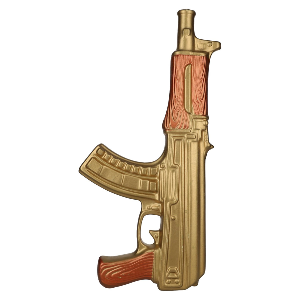 Zlatogor AK-47 Gold Vodka 38% vol. 0,7 l