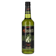 Mr. Jekyll Absinthe 55% ABV 0.7 l