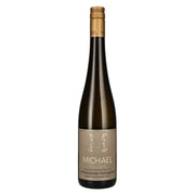 MICHAEL Muscat jaune Ried Rosenberger Rosengarten Vulkanland Styrie DAC 2025 12 % vol. 0,75 l