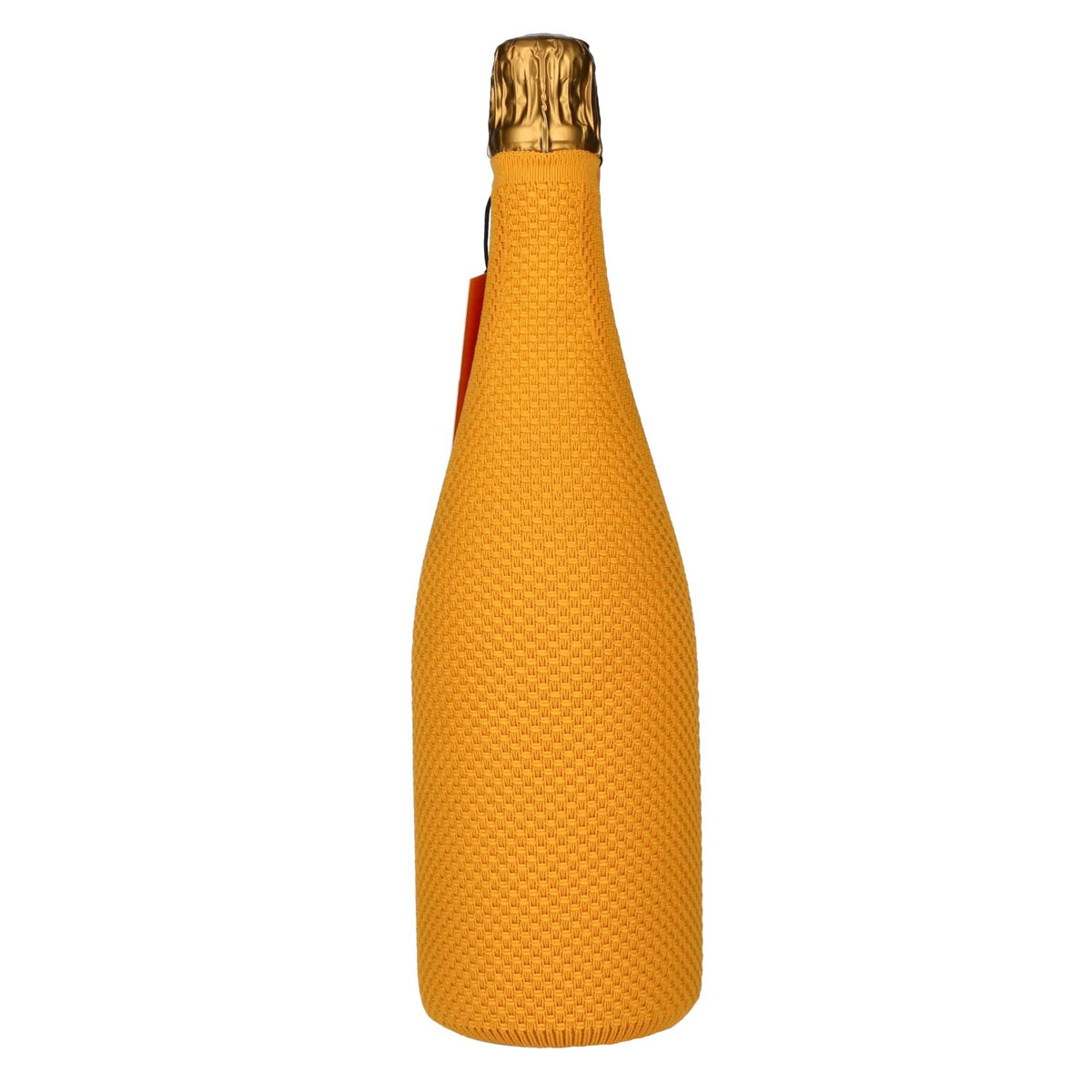 Veuve Clicquot Champagne Brut Yellow Label 12.5% ABV 0.75l with ice jacket