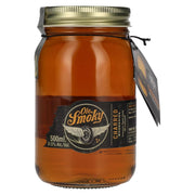 Ole Smoky Tennessee Moonshine CHARRED 51,5 % vol. 0,5 l