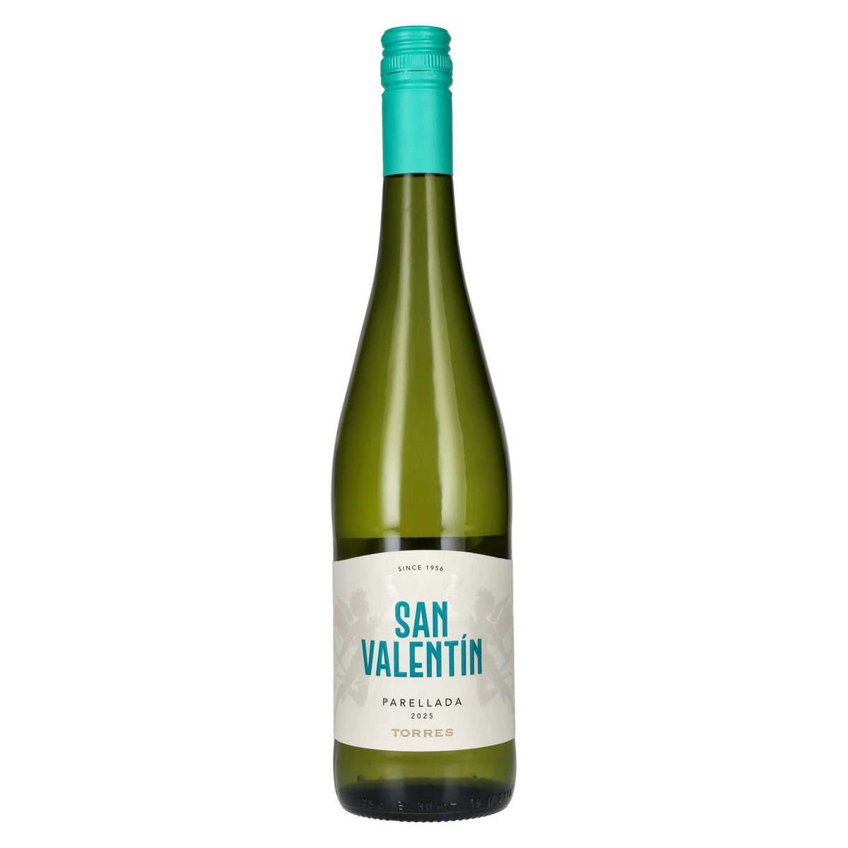 Miguel Torres San Valentin Parellada 2025 11,5% Vol. 0,75l