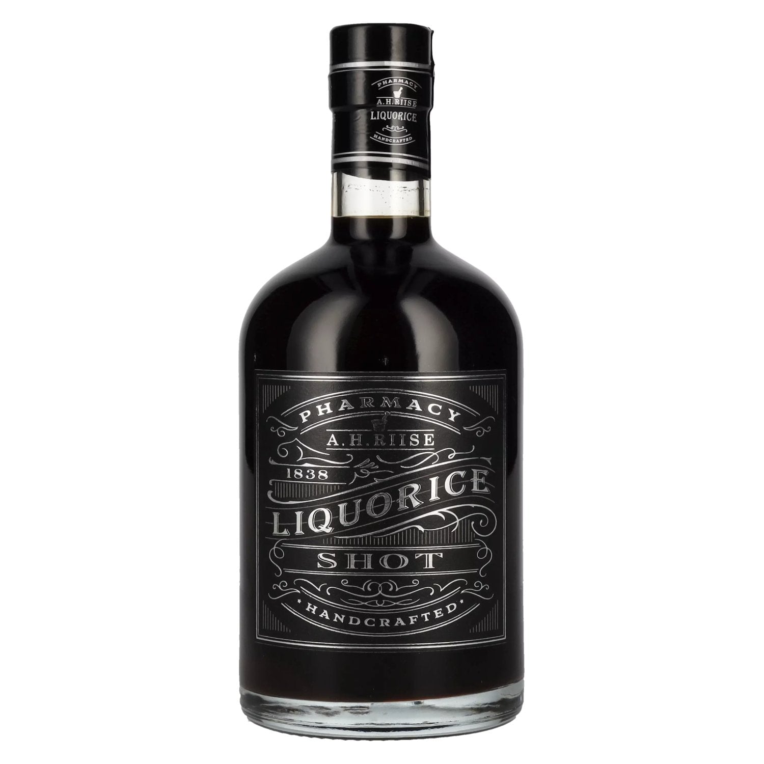 A.H. Riise Apotheek Zoethout SHOT 18% Vol. 0,7l