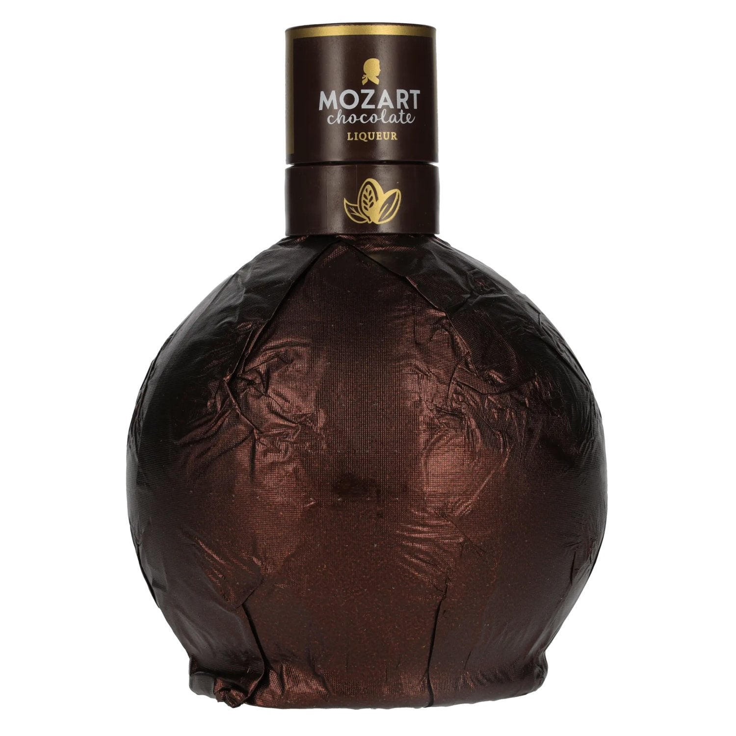 Mozart Chocolate Dark Likör 17% Vol. 0,5l