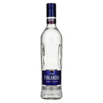 Finlandia Vodka of Finland 40% vol. 0,7l