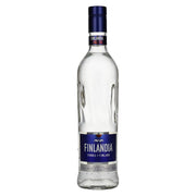 Vodka Finlandia (Finlande) 40 % vol. 0,7 l