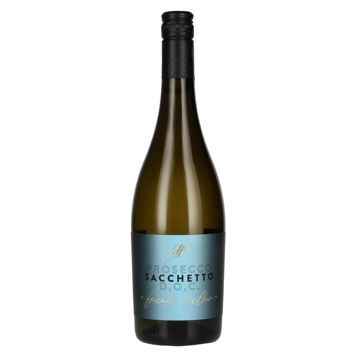Sacchetto Prosecco Vin pétillant AOC 11 % vol. 0,75 l