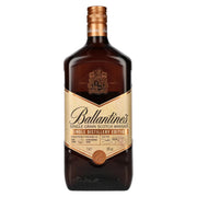 Ballantine's SINGLE DISTILLERY EDITION Single Grain Scotch Whisky 40% Vol. 1l