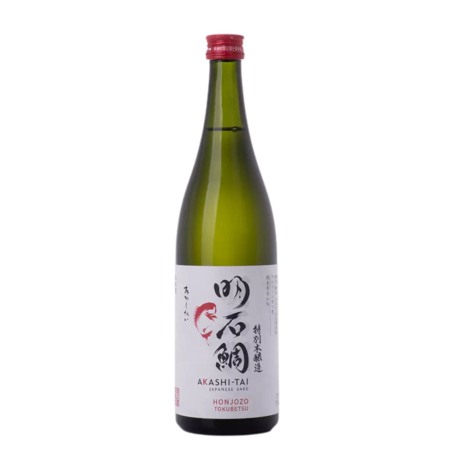 Akashi Sake