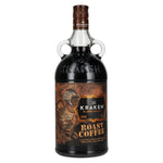 The Kraken Black Spiced Roast Coffee 40% vol. 1 litre
