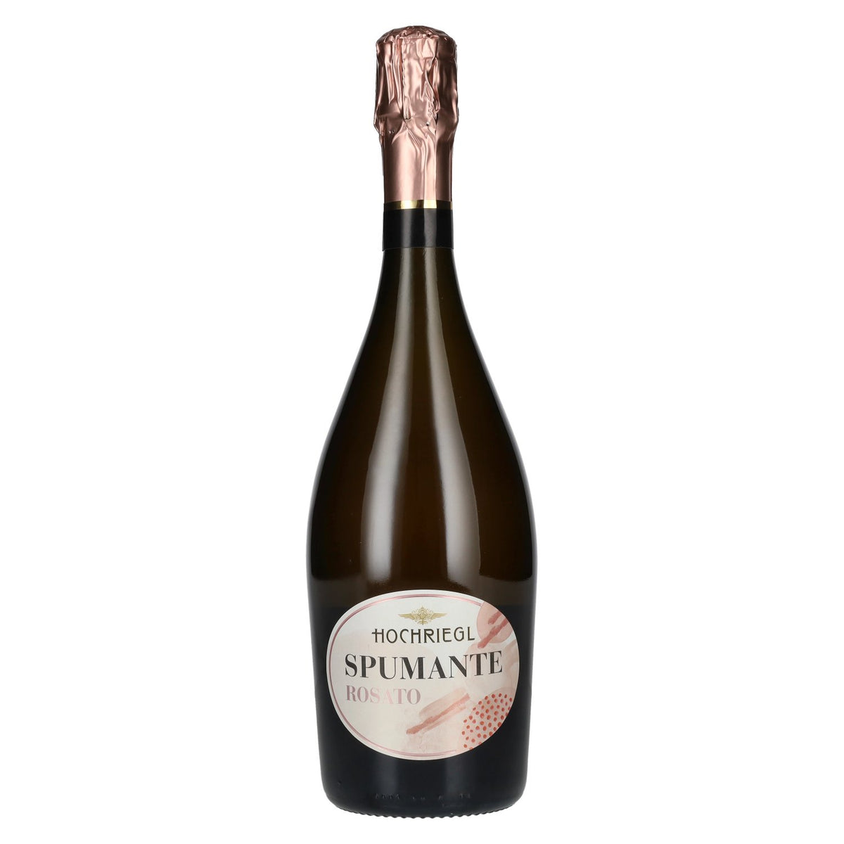Hochriegl Spumante Rosato 11% vol. 0,75 l