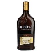 Barceló Añejo Dominicaanse rum 37,5% vol. 0,7 l