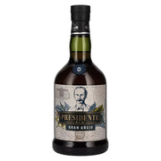 Presidente Marti Gran Añejo Rum 40% vol. 0.7 l