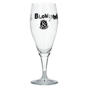 De Molen beer glass 0.3l
