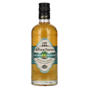 The Bitter Truth Golden Falernum Spiced Rum Liqueur 18% Vol. 0,5l