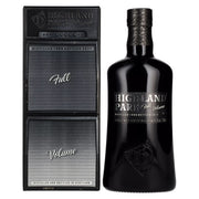 Highland Park FULL VOLUME 1999/2017 Single Malt Scotch Whisky 47.2% ABV 0.7l in a gift box