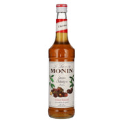 Le Sirop de Monin MARONI 0,7l