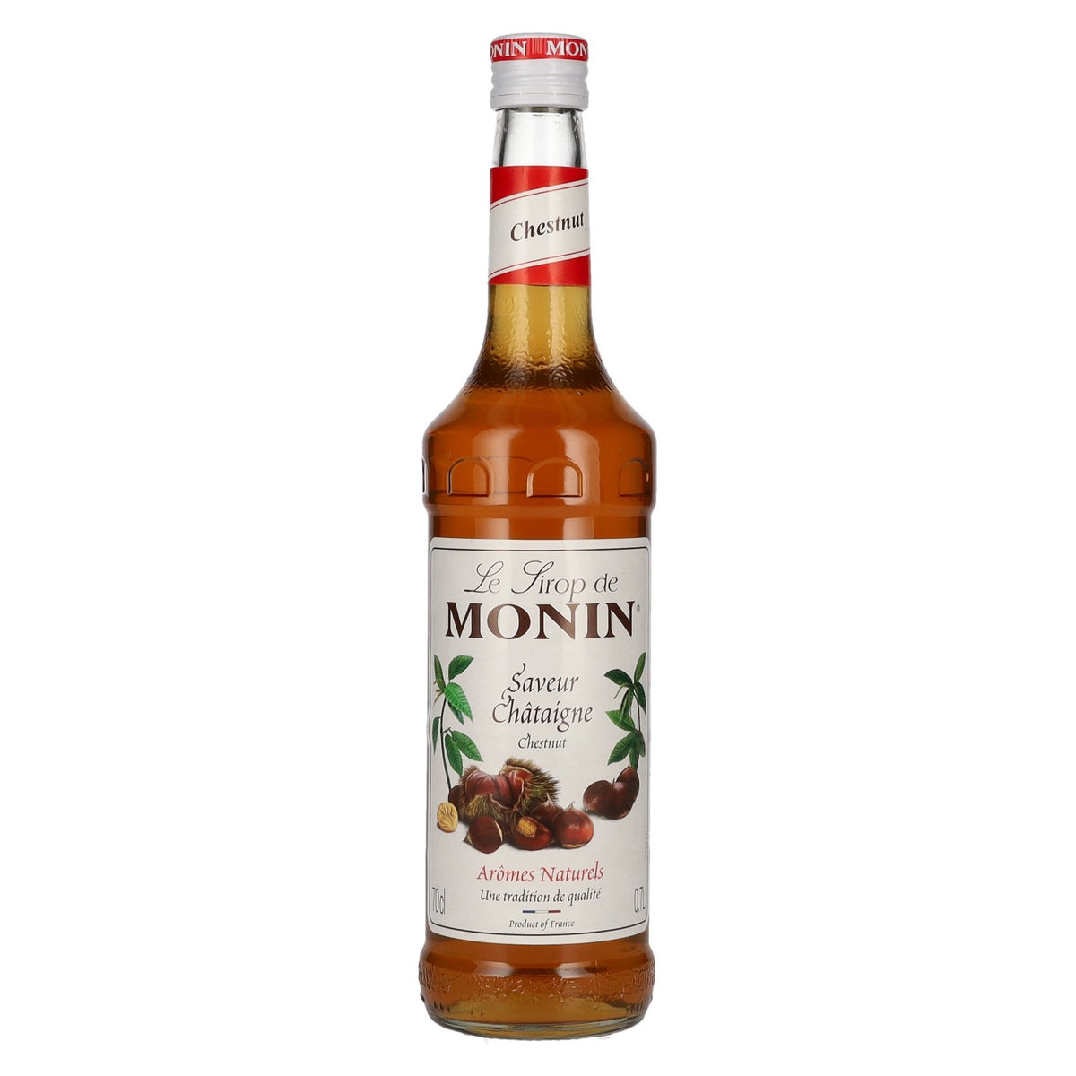 Monin MARONI Syrup 0.7l