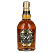 Chivas Regal XV 15 Years Old Blended Scotch Whisky 40% vol. 0.7 l