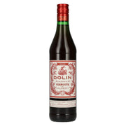 Dolin Vermouth de Chambéry ROUGE 16% Vol. 0,75l