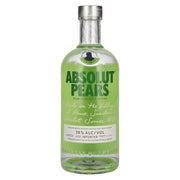 Absolut PEARS Flavoured Vodka 38% Vol. 0,7l