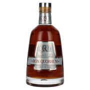 Ron Quorhum 23 Sistema Solera 40% vol. 0,7 l