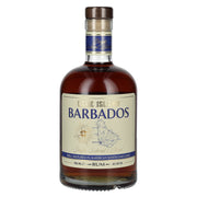 Cane Island BARBADOS Single Island Blend Rum 40% vol. 0.7 l