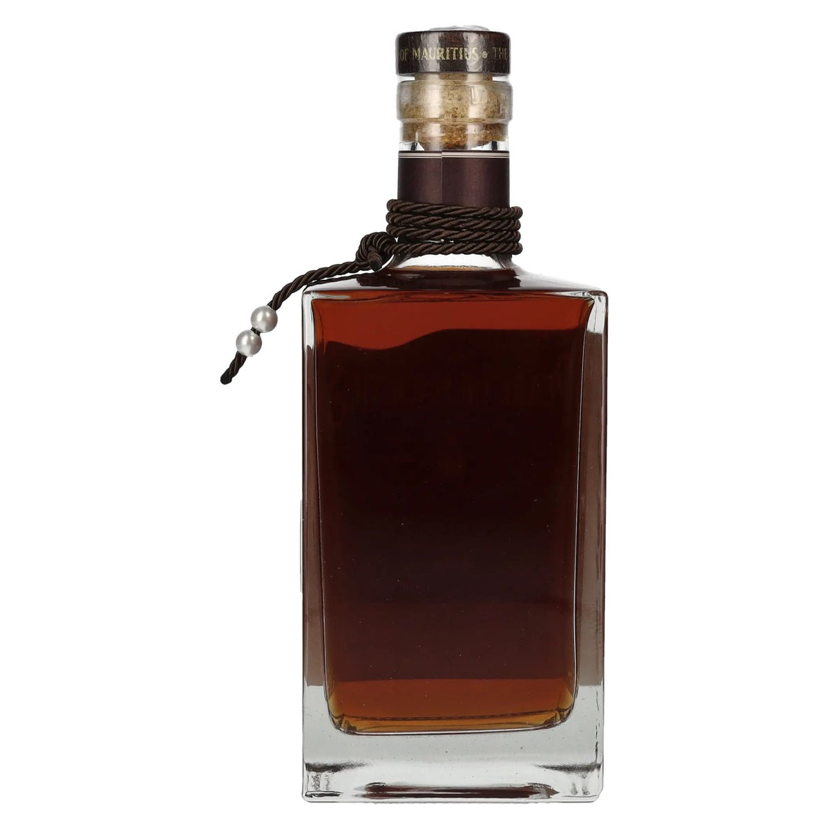 The Pearl of Mauritius Ultra Premium 42% ABV 0.7l