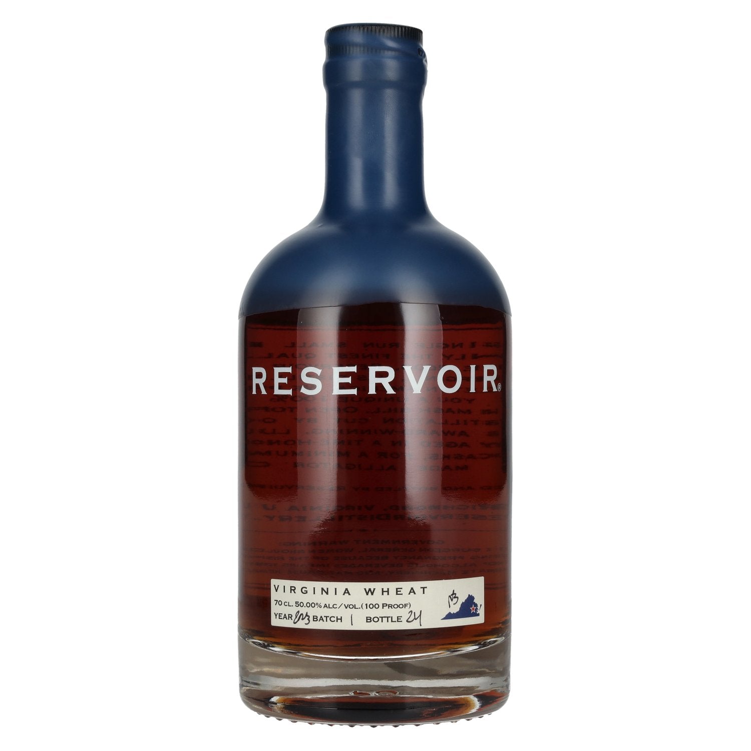 Reservoir Whiskey