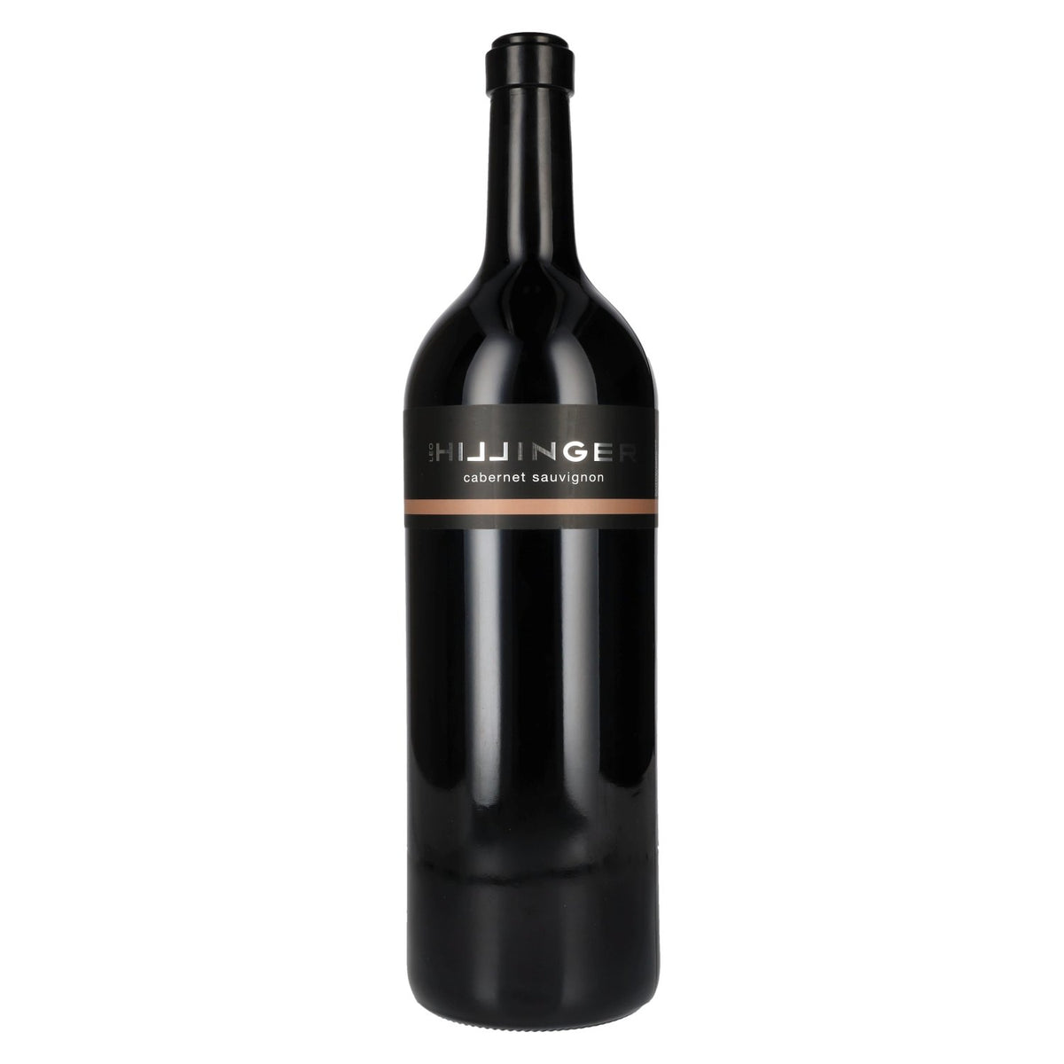 Hillinger Cabernet Sauvignon 2016 13% vol. 3 litres
