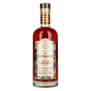 Patridom 12 Selección Exclusiva Spirit Drink 40 % vol. 0,7 l