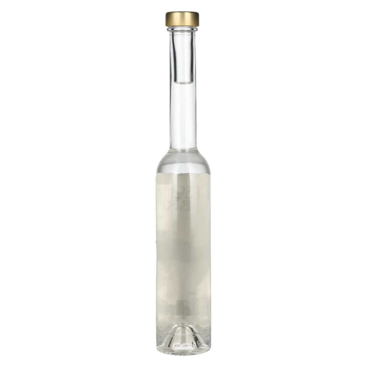Wilhelm Zwetschkenbrand 39% vol. 0,1 l