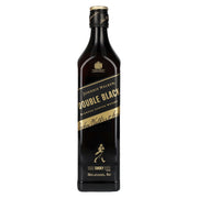 Johnnie Walker DOUBLE BLACK Blended Scotch Whisky 40% vol. 0,7 l