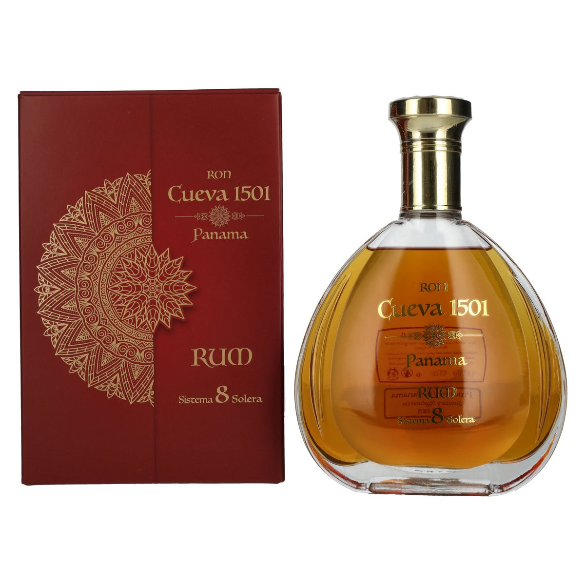 Ron Cueva 1501